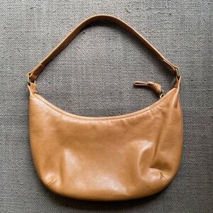 Madewell Piazza Slouch (small) bag